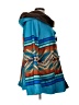 Assorted Brands Teal Jacket Size L - photo 4