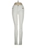J Brand Ivory Jeggings Size 25 waist - photo 1