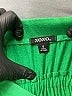 XOXO Solid Green Cocktail Dress Size S - photo 7