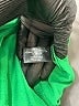 XOXO Solid Green Cocktail Dress Size S - photo 8