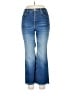 Rag & Bone Blue Jeans Size 31 waist - photo 1