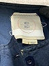 Hei Hei 100% Polyester Blue Jacket Size L - photo 6