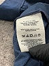 Hei Hei 100% Polyester Blue Jacket Size L - photo 7
