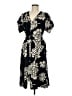 Gerard Darel Black Casual Dress Size 8 (40) - photo 1