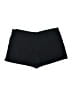 Nike 100% Polyester Color Block Black Athletic Shorts Size XL - photo 2