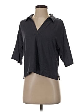 Splendid Short Sleeve Blouse (view 1)
