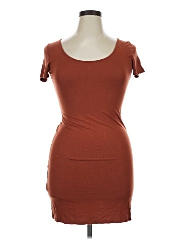 Daily Ritual Casual Dress (view 1)
