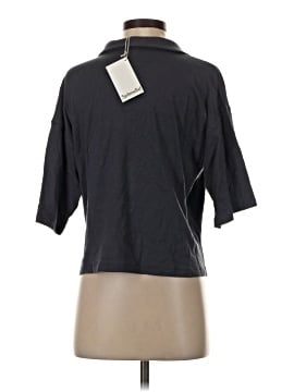 Splendid Short Sleeve Blouse (view 2)