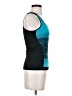 Ideology Stripes Teal Active Tank Size S - photo 4