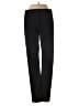 Ann Taylor Solid Black Dress Pants Size 2 - photo 1