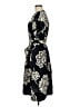Gerard Darel Black Casual Dress Size 8 (40) - photo 5