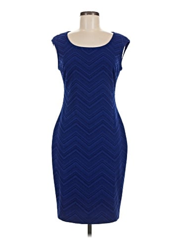 Cache Cocktail Dress (view 1)