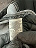 Free People Chevron-herringbone Gray Jeans Size 27 waist - photo 8
