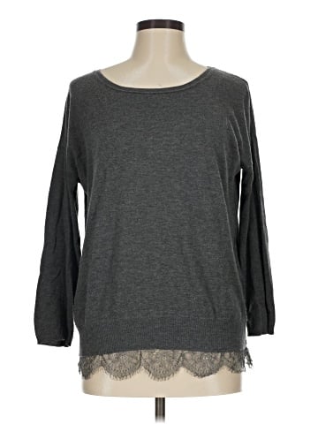 Joie Pullover Sweater (view 1)