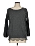 Joie Gray Pullover Sweater Size M - photo 1
