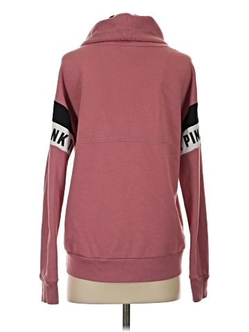 Victoria's Secret Pink Long Sleeve Turtleneck (view 2)
