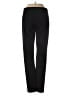 Ann Taylor Solid Black Dress Pants Size 2 - photo 2