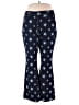 Judy Blue Stars Blue Jeans Size 20W - photo 1