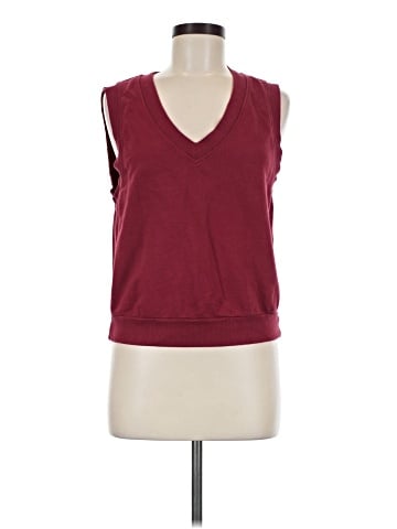 t.la Sleeveless T-Shirt (view 1)
