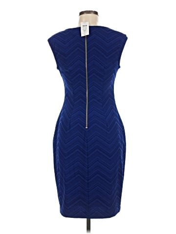 Cache Cocktail Dress (view 2)