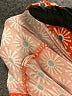 Torrid Hearts Orange Casual Dress Size 1X Plus (1) - photo 8