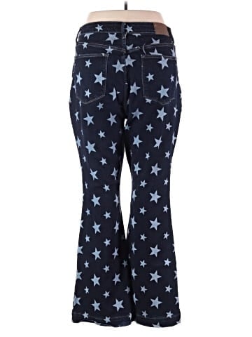 Judy Blue Jeans (view 2)