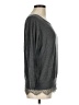 Joie Gray Pullover Sweater Size M - photo 4