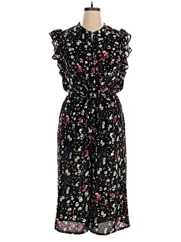 London Times Romper (view 1)