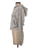 Juicy Couture Print Gray Jacket Size S - photo 5