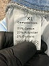 Unbranded Blue Denim Shorts Size XL - photo 4