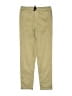 Burberry 100% Cotton Solid Tan Khakis Size 14 - photo 1
