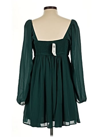 Abercrombie & Fitch Casual Dress (view 2)