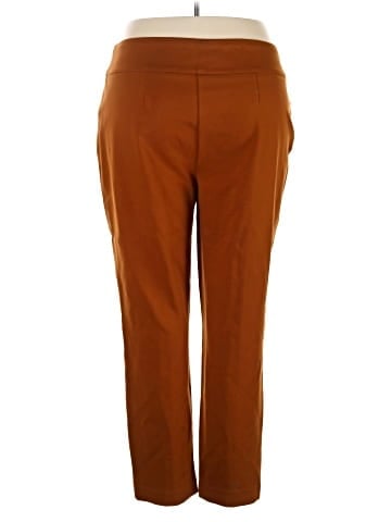 New Directions Casual Pants (view 2)
