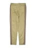 Burberry 100% Cotton Solid Tan Khakis Size 14 - photo 2