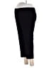 HATCH X J.Crew 100% Polyester Black Dress Pants Size 2 - photo 1