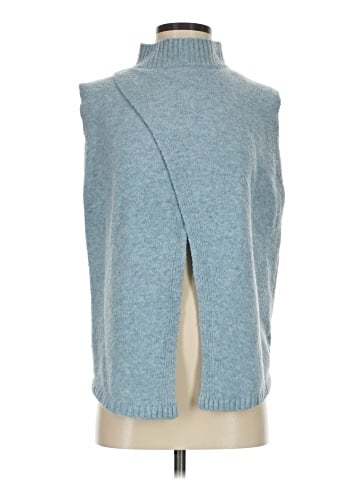 Shein Sweater Vest (view 1)