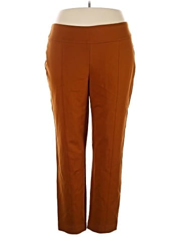 New Directions Casual Pants (view 1)