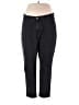 Old Navy Solid Black Jeans Size 18 - photo 1