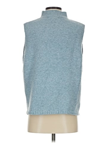 Shein Sweater Vest (view 2)