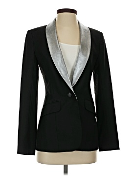 Elizabeth And James Blazer