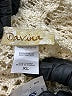 Davina 100% Acrylic Ivory Kimono Size XL - photo 7