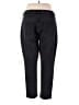 Old Navy Solid Black Jeans Size 18 - photo 2