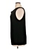 Coldwater Creek Black Sleeveless Top Size XL (petite) - photo 5