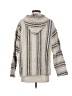 Earth Ragz Gray Pullover Sweater Size S - photo 2