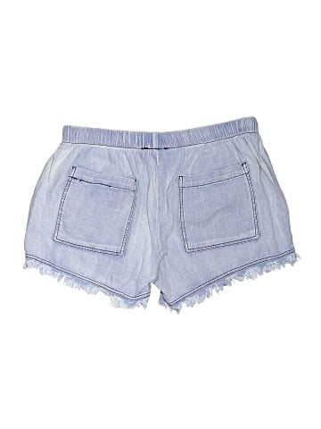 VICI Denim Shorts (view 2)