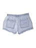 VICI 100% Tencel Blue Denim Shorts Size M - photo 2