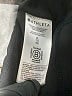 Athleta Solid Black Skort Size XL - photo 3