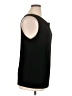 Coldwater Creek Black Sleeveless Top Size XL (petite) - photo 4