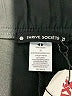 Thrive Société Solid Black Skort Size XL - photo 3