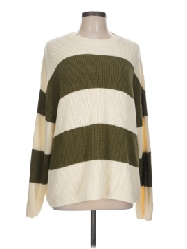 Primark Pullover Sweater (view 1)